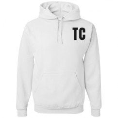 Unisex Basic Promo Hoodie