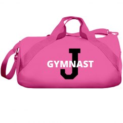 gymanst names with J