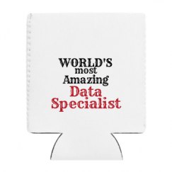 Regular 12 oz Can Cooler