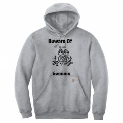 Unisex Carhartt Hooded Sweatshirt