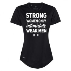 Women's Adidas Sport Shirt