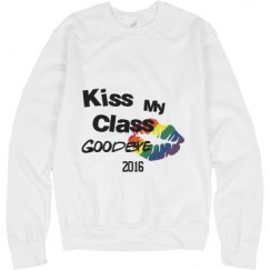 Unisex Basic Promo Crewneck Sweatshirt