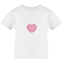 Infant Cotton Tee