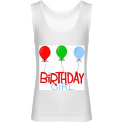 Youth Jersey Tank Top