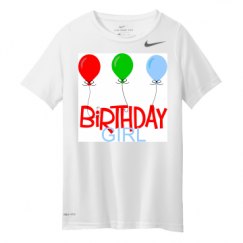 Youth Nike Legend Shirt