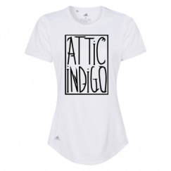 Women's Adidas Sport Shirt