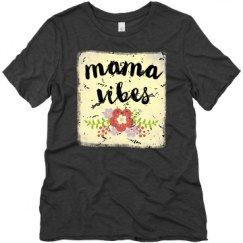 Ladies Relaxed Fit Tee