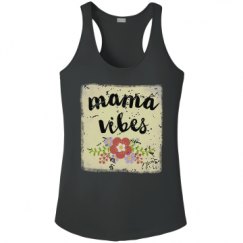 Ladies Athletic Performance Racerback Tank