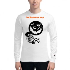 Men's Champion Long Sleeve Shirt