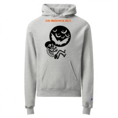 Unisex Champion Hoodie