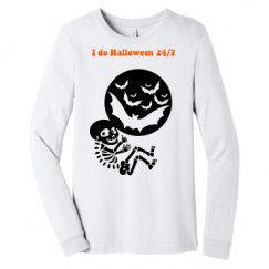 Unisex Long Sleeve Tee