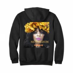 Unisex Carhartt Hooded Sweatshirt