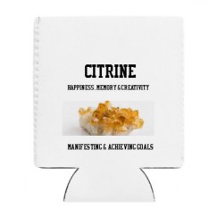 Regular 12 oz Can Cooler