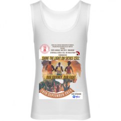 Youth Jersey Tank Top