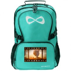 Nfinity Backpack Bag