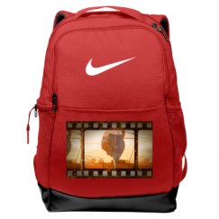 Nike Brasilia Medium Backpack