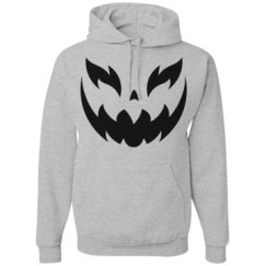 Unisex Basic Promo Hoodie