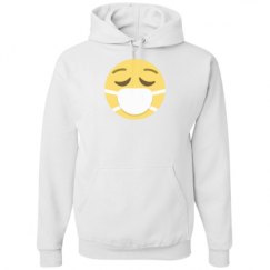 Unisex Basic Promo Hoodie