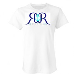 Ladies Slim Fit Favorite Tee