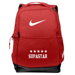 Nike Brasilia Medium Backpack