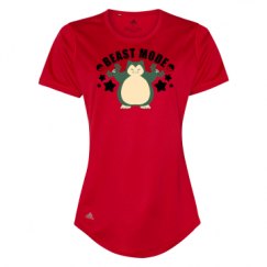 Women's Adidas Sport Shirt