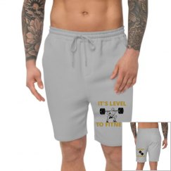 DONDIFITNESS SHORTS