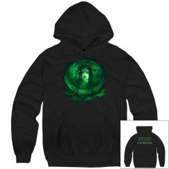 Ladies Lilith Mirror Hoodie
