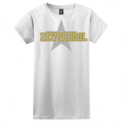 Ladies Basic Softstyle Tee