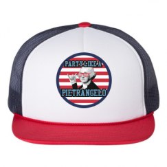 Foamie Snapback Trucker Hat