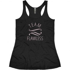 TEAM FLAWLESS