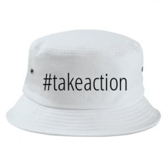 Unisex Bucket Hat