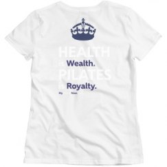 Ladies Basic Softstyle Promo Tee