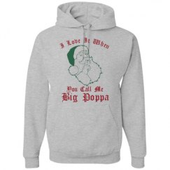 Unisex Basic Promo Hoodie