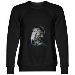 Unisex Triblend Crewneck Sweatshirt