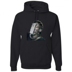 Unisex Basic Promo Hoodie