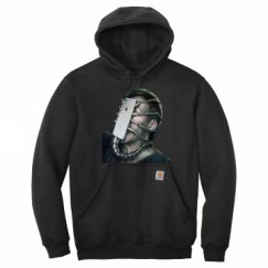 Unisex Carhartt Hooded Sweatshirt