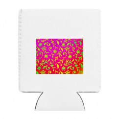 Regular 12 oz Can Cooler