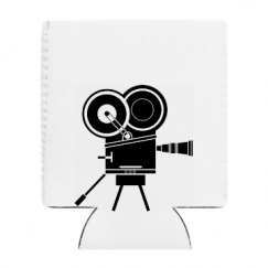 Regular 12 oz Can Cooler