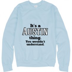 Unisex Basic Promo Crewneck Sweatshirt