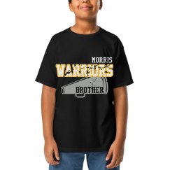 Morris cheer brother 1