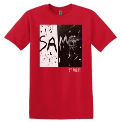 Same by Rocky Unisex T