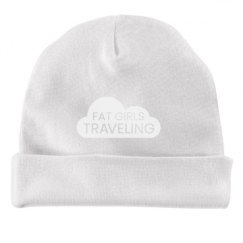 Rabbit Skins Baby Hat