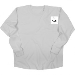 Ladies Game Day Jersey