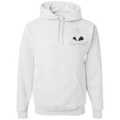 Unisex Basic Promo Hoodie