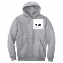Unisex Carhartt Hooded Sweatshirt