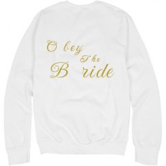Unisex Basic Promo Crewneck Sweatshirt