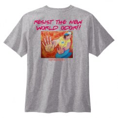 Unisex Carhartt Henley Tee