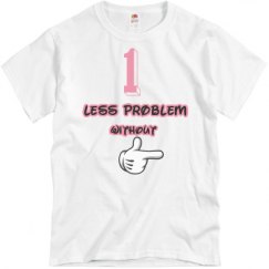 Unisex Basic Promo Tee