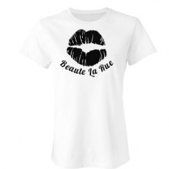 Ladies Slim Fit Favorite Tee