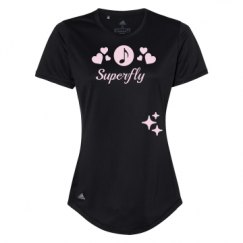 Women's Adidas Sport Shirt 